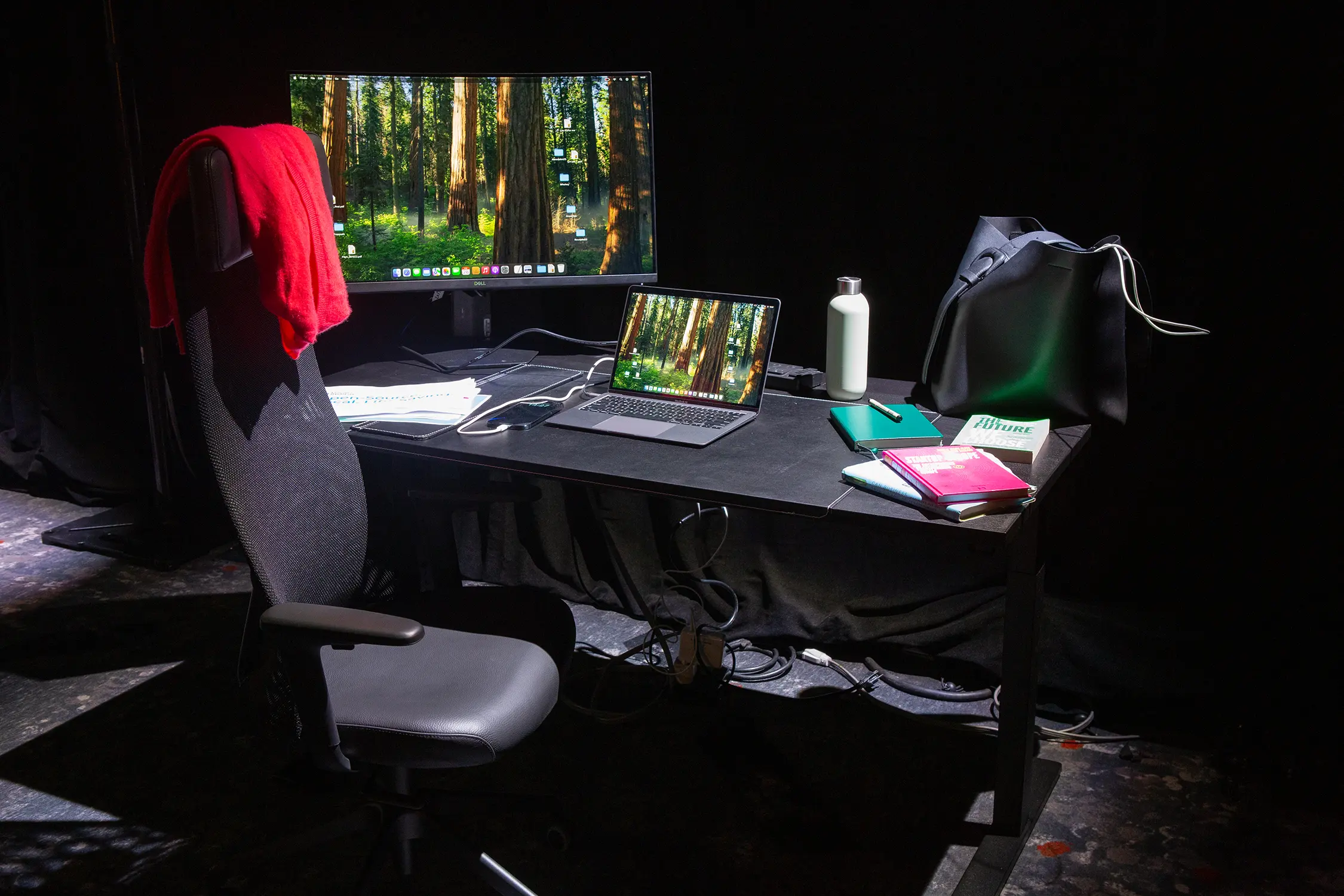 Dear Economy exhibition